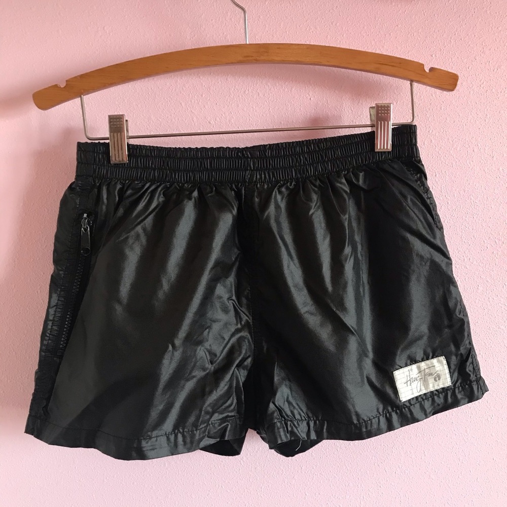 boxing shorts